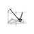 VALMONT HSRK-35 Handrail Reinforcement Kit for 5'' Round or Square
