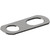 VALMONT GW3U Ground Lug Washer 3/8'' Spacing 3/4'' - 1'' , 10 Pack