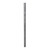 VALMONT P30120 Bulk Pipe 2-7/8'' X 120'' Schedule 40, Factory Cut End Hot Dip Galvanized Pipe