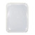 Ventev APC-12124XL-C-T Extra-Large Access Point Cover (clear) with T-Bar Mounting Plate.Designed to Accommodate Integrated Access Point Models