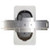 Ventev CT-BKT-635 Ceiling Tile Bracket for Aruba AP 635.Mounts on Suspended Ceiling Tile.Aluminum Construction Powder Coated Outer Ring