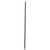 ZORO BR 70090 San Angelo Bar, 14 Lb, 60in, Tempered Steel Hardened for Prying Strength, Toughness, Safety and Long Service Life, Point for Fracturing
