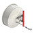 COMMSCOPE VHLP6-7W-2WH/D Valuline High Performance Low Profile Ant, 6 Ft, 7.100‚  8.500 Ghz, PBR84 Flange, White, Composite Broadband Radome W/o