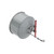 COMMSCOPE USX8-11W-6GR *ft Sentinel Ultra High Performance, Super High XPD Antenna, Dual-Polarized, 10.000 ‚  11.700 Ghz, CPR090G Flange