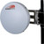 RADIOWAVES SP1-5.2NS 5.25-5.85 Ghz 1' Dia.Parabolic Antenna.22 Dbi Gain @ 5.725 Ghz.Single Polarization.Radome Is Included.N/female Connector