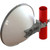 COMMSCOPE VHLPX2-18-2WH/D 2ft Valuline High Performance Antenna, Dual Polarized, 17.700‚  19.700 Ghz, PBR220 Flange, White Antenna, Grey Radome