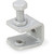 COMMSCOPE 252026-10KT-P Angle Adapter for Mini Click on Hangers.10 Pack.5/16" Tapped Hole.Hole