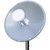Hyperlink HG4958DP-25D Wireless 4.9 to 5.8 Ghz, 25dBi Dual Polarity & X Polarized/dual Feed Parabolic Dish Antenna.16" Dia