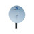 RADIOWAVES SP3-2.4NS 2.4-2.7 Ghz 3' Dia Parabolic Antenna.24.3 Dbi Gain @ 2.40 Ghz.Single Polarization.N Female Connector.Radome Not Included