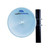 RADIOWAVES SPD2-4.7NS 4.4-5.0 Ghz.2' Parabolic DUAL POL Antenna.N Female Termination.Radome Not Included