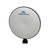 Radio HPD4-4.7NS Waves 4.4-5.0 Ghz 4' Parabolic.High Performance, Dual Pole Antenna.N Female Termination.Heavy Duty Radome Included