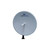 RADIOWAVES SPD4-2.4NS 2.4-2.7 Ghz 4' Dia.Parabolic Antenna.27.5 Dbi Gain @ 2.40 Ghz.Dual Polarization.N Female Connector.Radome Not Included