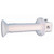 RADIOWAVES 101557-6 Replacement Feed Assembly for SP6-5.2 Dish