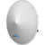 RADIOWAVES SPD6-5WNS-RD Standard Performance, 6ft (1.8M), 4.9 ‚  6GHz, 2 X N-Type Connector with Radome Attached