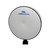 RADIO HPD4-11RS WAVES 4' 10.7-11.7 Ghz Parabolic Dual Dish Antenna with CPR90G Interface, 40.2 Dbi Mid-Band