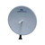 RADIO SPD4-5.2NS-RD WAVES 5.25-5.85 Ghz 4ft Standard Performance Parabolic Antenna, Dual-Polarized, N-Female Connector, Radome Included
