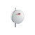 RADIOWAVES HP3-18RR 17.7 - 19.7 Ghz 3' High Performance Microwave Antenna.Single Pol.42dBi Mid Gain.Rectangular Remec Radio Interface.Incl Pipe