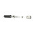Wilson 970024-10 Electronics Solderless Field Termination Captive Pin N Connectors
