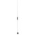 MAXRAD MUF4505 450-470 Mhz 200 Watt, 5dB Gain Gain Collinear Antenna Only.Order Motorola Style Mount Separately