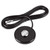 LARSEN NMOMMRUD25NC Round Magnetic Mount with 25' UD Cable and No Connector