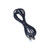 WILSON 951144 ELECTRONICS 6' RG174 Extension Coaxial Cable with SMA-Male to FME-Female Connectors.Indoor/outdoor Use.Color: Black