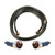 WILSON 952300 ELECTRONICS 100' Ultra Low Loss Coax Cable