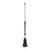 EM EM-M11004 WAVE IP67 Rated Open Coil Whip 5 Dbi Gain Roof Mount Antenna, 890-960 Mhz