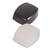 Pronexus 132000286 4x4 Mimo 4G/5G, 4x4 Mimo Wifi, 1x Gnss, Black Shroud
