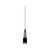 COMPROD 565-75-AS*4 40-47MHz Low Band Mobile Antenna 200 W.Chrome, Spring Loaded