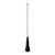 EM EMFLX-M10003-GPI WAVE E/m-Flex IP67 Rated Poly Spring UHF 3dBi Gain Roof Mount Antenna 380-520 Mhz (tunable Range) Ground Plane Independent