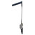 COMPROD BUMP-138174 COVERT VHF BUMPER ANTENNA 138-174 Mhz