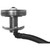A.s.KE794 3/8" or 3/4" Diameter Low Profile Thick Roof Mount for Up to 1/2" Deep.Accepts Low Profile and MOSAIC Antennas.Has 30' RG58/U Cable.NO