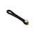 TE MB8UMI22 27-1000 Mhz 3/4" Hole All Brass Mount.Includes 22' RG58/U Cable with Mini UHF Connector Installed