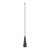 EM EMFLX-M10008-WB WAVE E/m-Flex IP67 Rated Poly Spring VHF Wide Band Roof Mount Antenna, No Tuning Required 144-174 Mhz