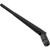 TE RD2458-5-SMA Tri-Band 2.4/5.3/5.8 Ghz Omnidirectiona Dipole Antenna, Rduck,fixed, SMA-Male Connector