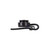 Laird TMB8 Trunk Lid NMO Mount Includes a 17 Ft.RG-58A/U Cable, Black