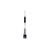 TE B8965CN 896-970 Mhz 5dB Black No Ground Plane Closed Coil Collinear Antenna.Order Motorola Style Mount Separately