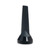 TE ETRAB4503 450-470 Mhz Phantom Elite 3 Db-MEG Low Visibility Black Antenna.Order Motorola Style Mount and Cable Separately.-TESMD