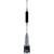 TE B8965CNS 896-970 Mhz, 5dB Gain, NGP Closed Collinear Coil Antenna with Shock Spring.Order Motorola Style Mount Separately