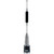 TE B4505CS 450-470 Mhz Base Loaded 5 Db 5/8 Over 5/8 Wave Antenna with Spring.200 Watts.Order Mount Separately
