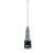 LAIRD BB3803WS Mobile Load Coil 380-520MHz, 9.9 Inch Long, Black with Spring.3dBi