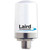 LAIRD TRA8211S3PW 821-896 Mhz Phantom 3 Db Gain White Permanent Mount Screwbase Antenna.Base Secures with Locknut.NF Term 150 Watts.-TS1