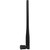 MOBILE PSKN3-925/1800T MARK 870-925 & 1710-1880 Dual Band Antenna for ISM 902-928/Mobitex/EU GSM with Right Angle Articulating TNC Male Connector