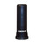 MOBILE A46450WBB MARK 450-512MHz Wide Band Low Profile UHF Antenna.Unity Gain, 200 Watts, Connect to Tad/nmo Mount, Black