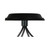 MOBILE NXD-W-7CX4-BLK-12 MARK NEW - MIMO Low Profile Omni Antenna, 4x (2.4-2.5/4.9-6 Ghz), 4x 12 Inches LMR-100 with 4x SMA-Plug