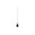 MOBILE A1813A-32 MARK VHF Base Load 3dBd Gain 132-174 Mhz 5/8 Wave Brite Finish W/spring