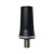 MOBILE RM-WB1-DN-BLK MARK LTE Sub6 Broad Band Surface Mount Antenna with Direct N-Female (617- 960/1700-6000 Mhz)