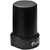 MAXRAD BMLPV800HD 806-960 Mhz Low Profile Vertical 1 Db Gain Antenna.2 1/2" High.All Black with 1-piece Construction.Order Motorola Style Mount
