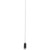 MAXRAD MLB3400 34-40 Mhz, 200 Watt, Base Loaded Quarter Wave Antenna Only.Order Desired Motorola Style Mount Separately.Unity Gain