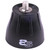 MAXRAD MAX//5PCK Black Molded ABS Base.Order Whip Separately